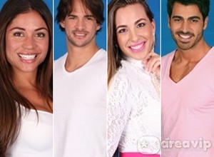 BBB11 - Paredao Surpresa