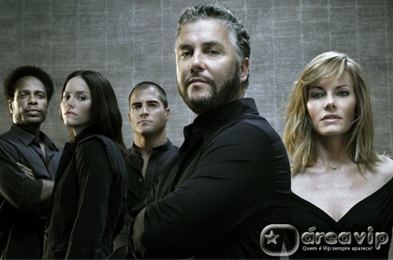 CSI Investigacao Criminal