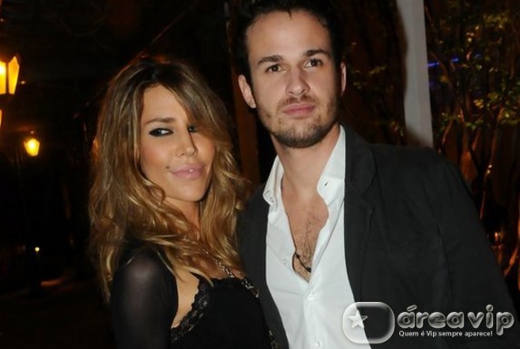 Cibele Dorsa e Gilberto Scarpa