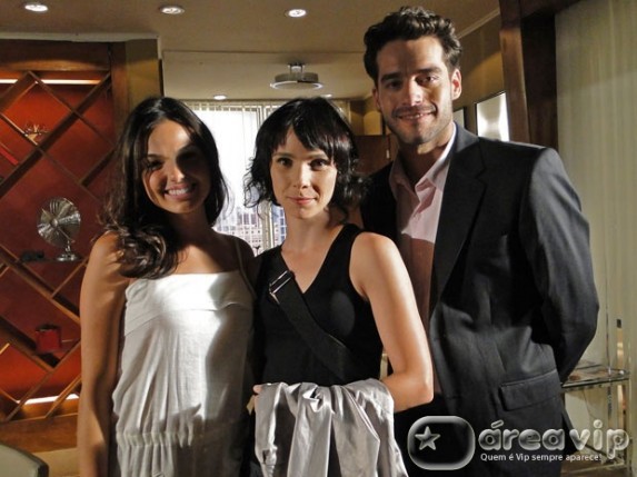 Debora Falabella - tititi