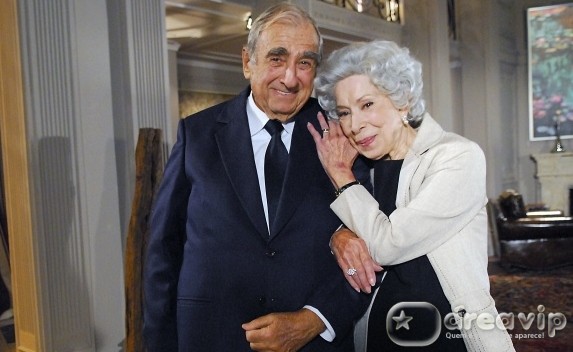 Passione - Brigida e Diogenes