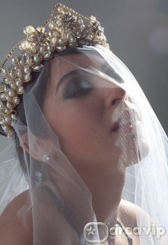 Priscila Pires traz novidades para 2011