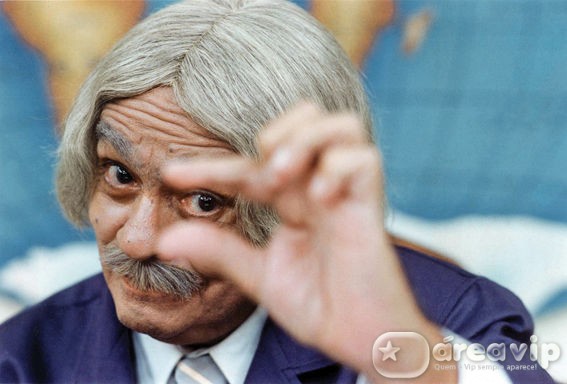 Globo veta imagens e elenco em homenagem a Chico Anysio