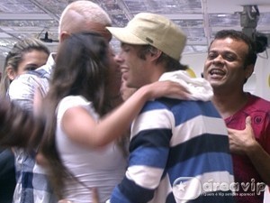 BBB11 - Mauricio