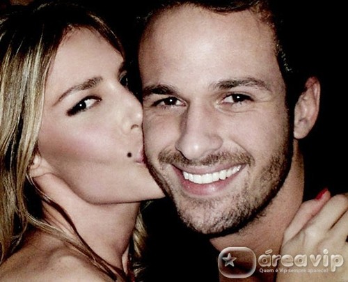 Cibele Dorsa - Gilberto Scarpa