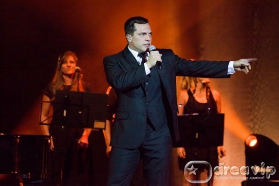 Daniel Boaventura lota o Vivo Rio