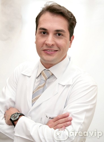 Dr Edilberto Gomes