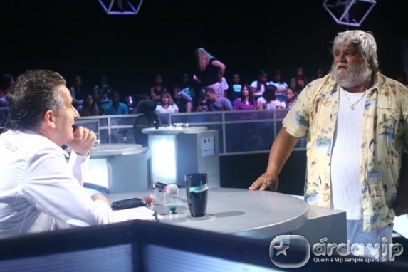 Equipe do Qual é o Seu Talento? dá início às gravações da 4ª temporada