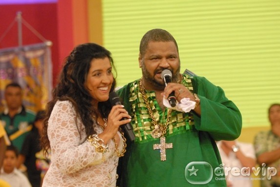 Esquenta! homenageia o sucesso de Arlindo Cruz