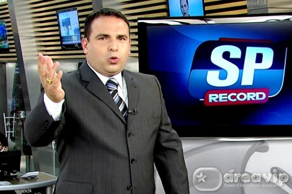Reinaldo Gottino – SP Record