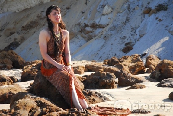 Sansao e Dalila - Dalila se arrepende