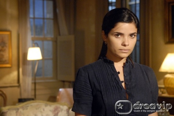 Vanessa Giácomo vai ser abandonada pelo noivo em ‘Morde e Assopra’