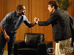 Andre - Beto - Insensato Coração