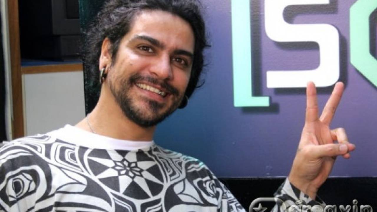 solitarios reality show