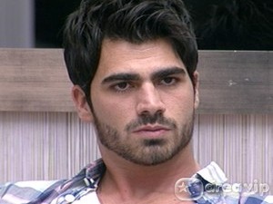 BBB11 - Rodrigão