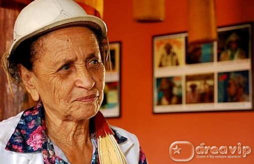 Aos 85 anos, morre Chiquinha Gonzaga