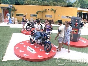 Daniel - BBB11