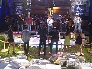 Festa Sertanejo Universitario