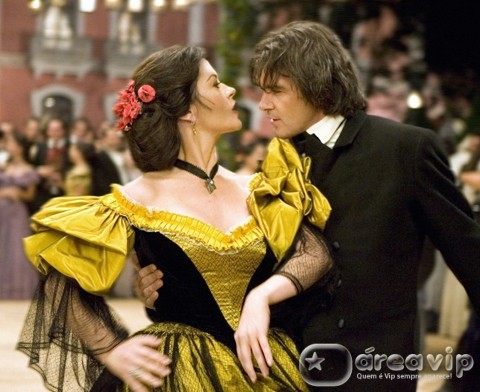 Supercine exibe o filme “A Lenda do Zorro”