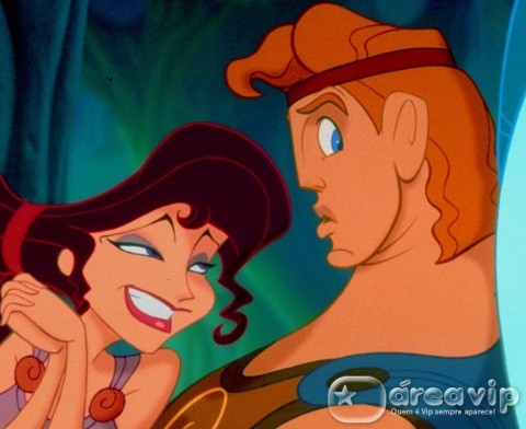 Sessão da Tarde exibe o filme “Hércules”