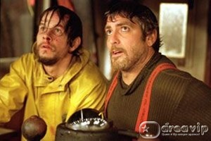 Filme - Mar em Fúria