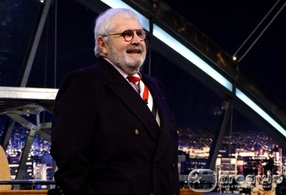 Jô Soares