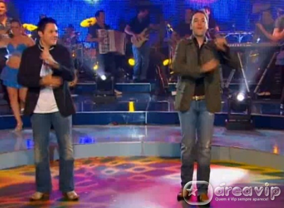 João Bosco e Vinícius animam o Uma Hora de Sucesso