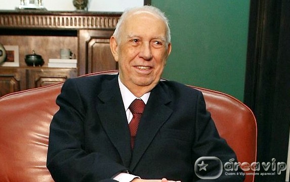 Ex-vice-presidente José Alencar morre aos 79 anos