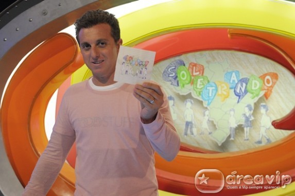 Luciano Huck