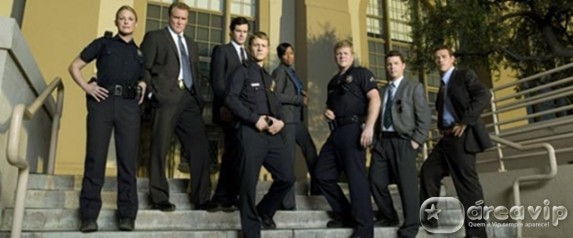 SBT estreia série inédita Southland – A Cidade do Crime