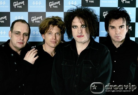 The Cure