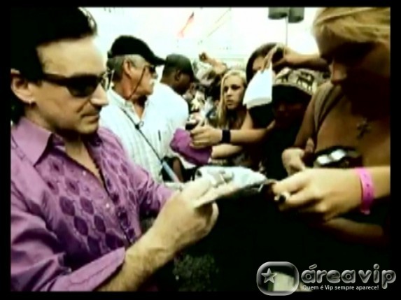 Globo News estreia semana especial sobre a banda irlandesa U2