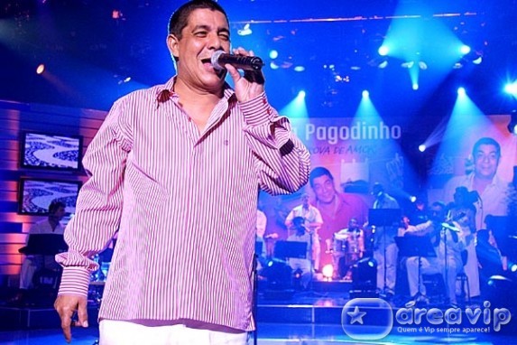 Zeca Pagodinho
