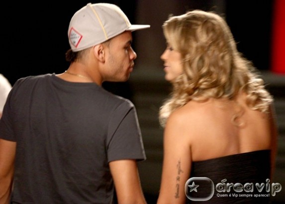 Dentinho - Dani Souza