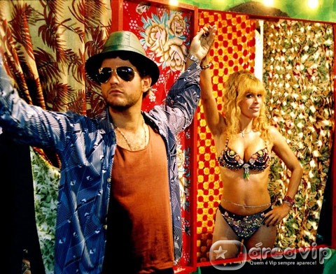 Sessão da Tarde exibe o filme “Lisbela e o Prisioneiro”