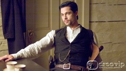 Cine Belas Artes exibe o filme “O Assassinato de Jesse James pelo Covarde Robert Ford”