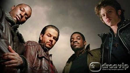 Filme - Quatro Irmãos