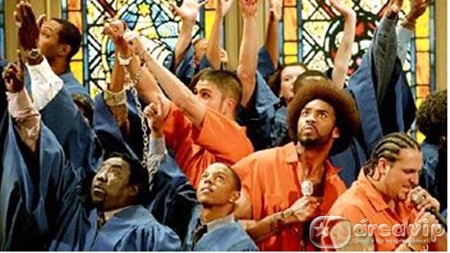 Filme - Resistindo às Tentações