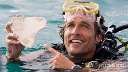 Filme - Um Amor de Tesouro