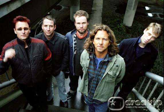 Pearl Jam