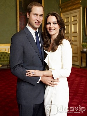 SBT prepara cobertura especial para o casamento do príncipe William e Kate Middleton