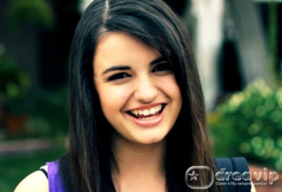 Rebecca Black