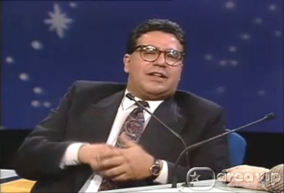 Morre em São Paulo o humorista Serginho Leite