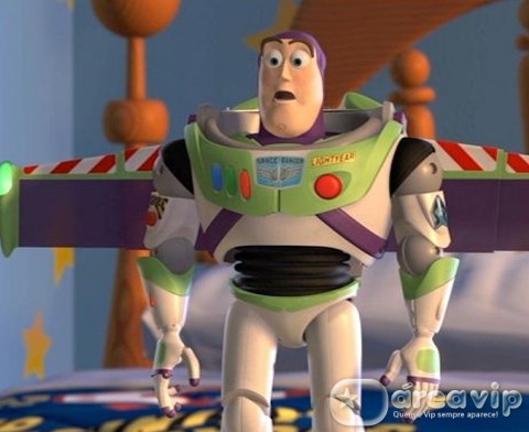 Sessão da Tarde exibe o filme “Toy Story 2”