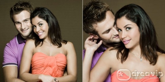 Maria fica com Wesley pelo menos até o Dia dos Namorados, diz colunista