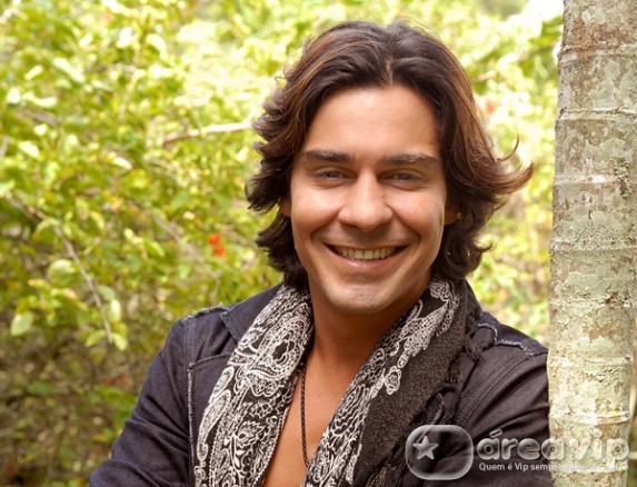 André Gonçalves TV Globo / Alex Carvalho