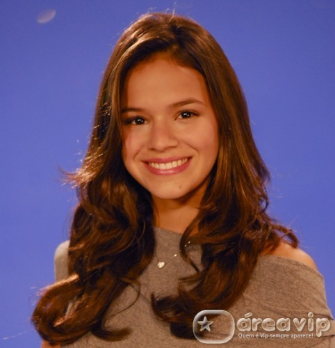 Bruna Marquezine fará par romântico com Fiuk em novela de Miguel Falabella