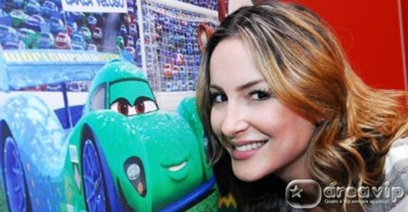 Claudia Leitte