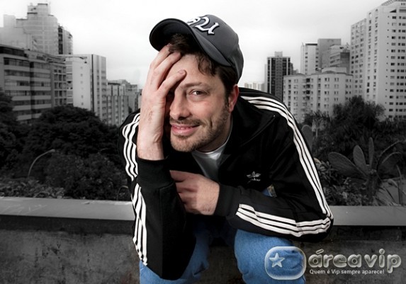 Danilo Gentili