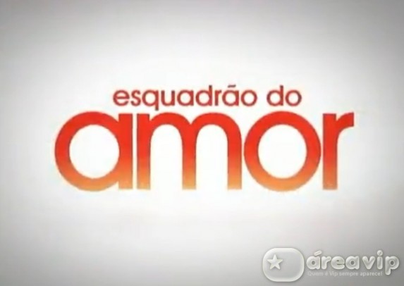 ‘Esquadrão do Amor’ chega para descomplicar os relacionamentos